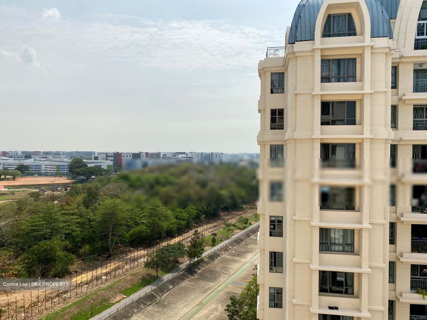 Aquarius By The Park (D16), Condominium #415361081